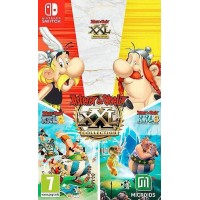 Asterix & Obelix XXL Collection [Switch]